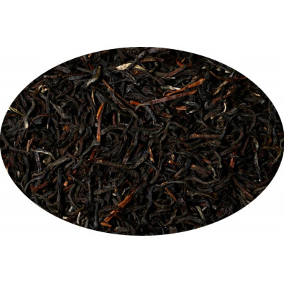 Herbata czarna Ruanda Rukeri